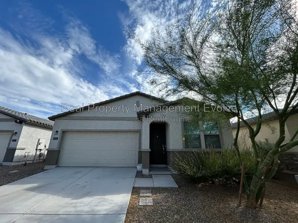5731 W Encinas Ln, Phoenix, AZ 85043