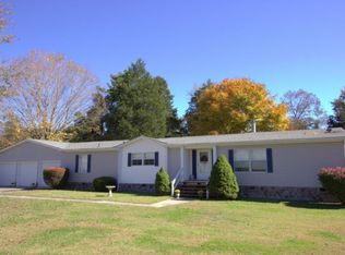 11130 Highway 58, Georgetown, TN 37336