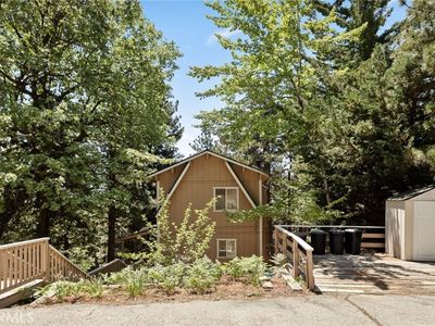 30909 Summit Dr, Running Springs, CA, 92382