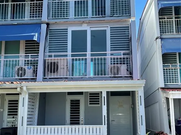 2 Dorado Del Mnr, Dorado, PR 00646