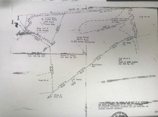 0 W Gretna Rd, Chatham, VA 24531