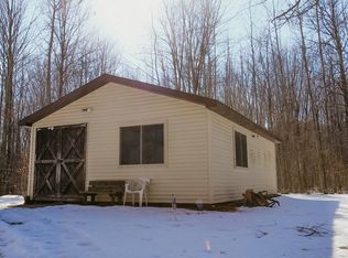 4193 W Gordonville Rd, Shepherd, MI 48883