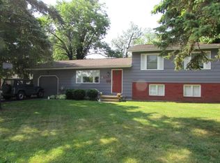 6581 Olde Mill Run, Reynoldsburg, OH 43068