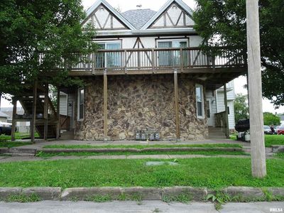 608-610 26th St, Rock Island, IL, 61201