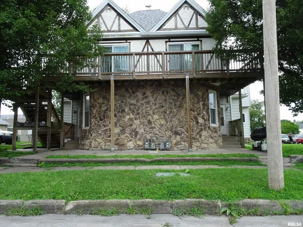 608-610 26th St, Rock Island, IL 61201