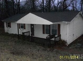 343 Suburban Rd, Lynchburg, VA 24501