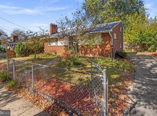 3409 Janet Rd, Silver Spring, MD 20906
