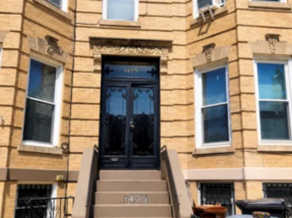 1475 Jefferson Avenue, Brooklyn, NY 11237