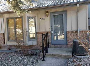 5411 Hynds Blvd, Cheyenne, WY 82009