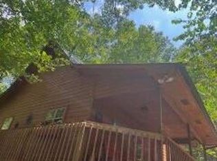 3373 Laurel Wood Rd, Cosby, TN 37722