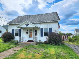 504 Grandview Pl S, Williamsport, PA 17702