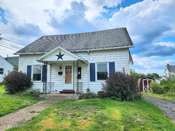 504 Grandview Pl S, Williamsport, PA 17702