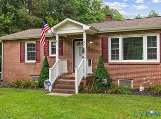 9693 King William Rd, Aylett, VA 23009