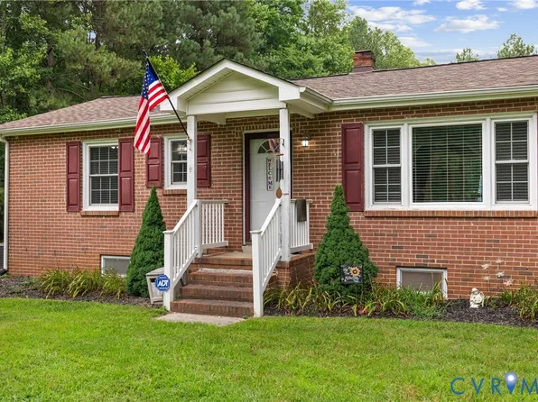 9693 King William Rd, Aylett, VA 23009