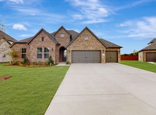 3505 Water Lily Way, Celina, TX 75009