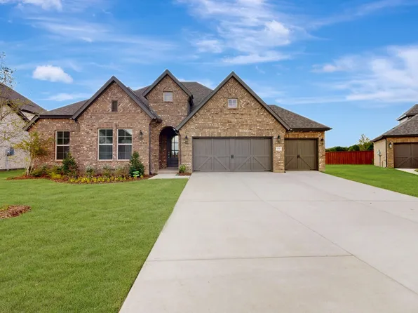 3505 Water Lily Way, Celina, TX 75009