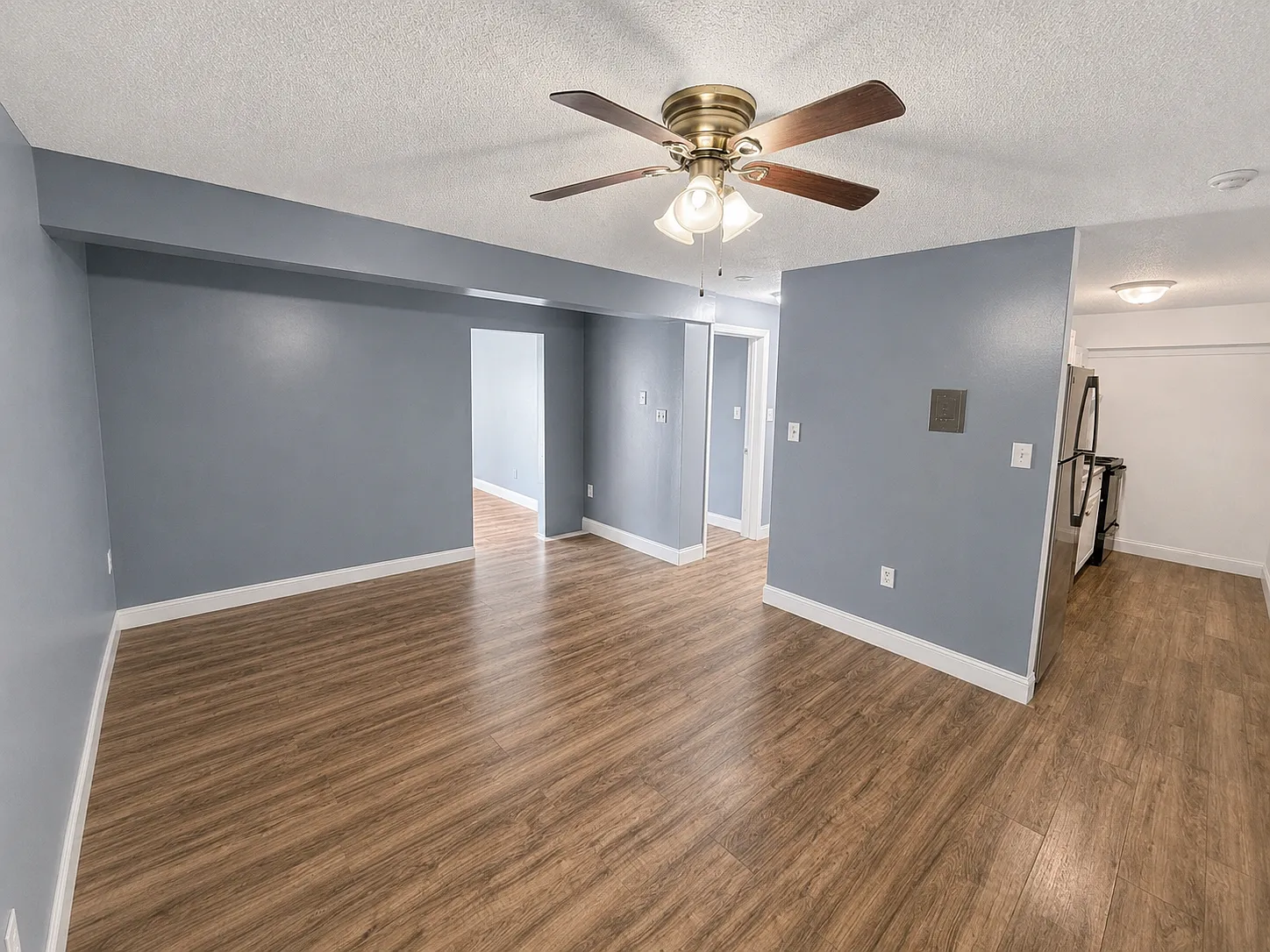 1 bed, 700 sqft, $1,825 — Photo 3