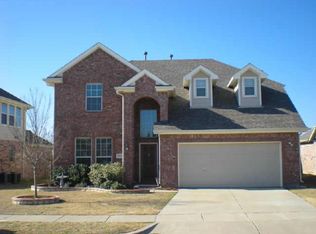 10309 Colfax Dr, McKinney, TX 75072