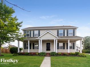6451 E Daisy Hill Ct, Camby, IN