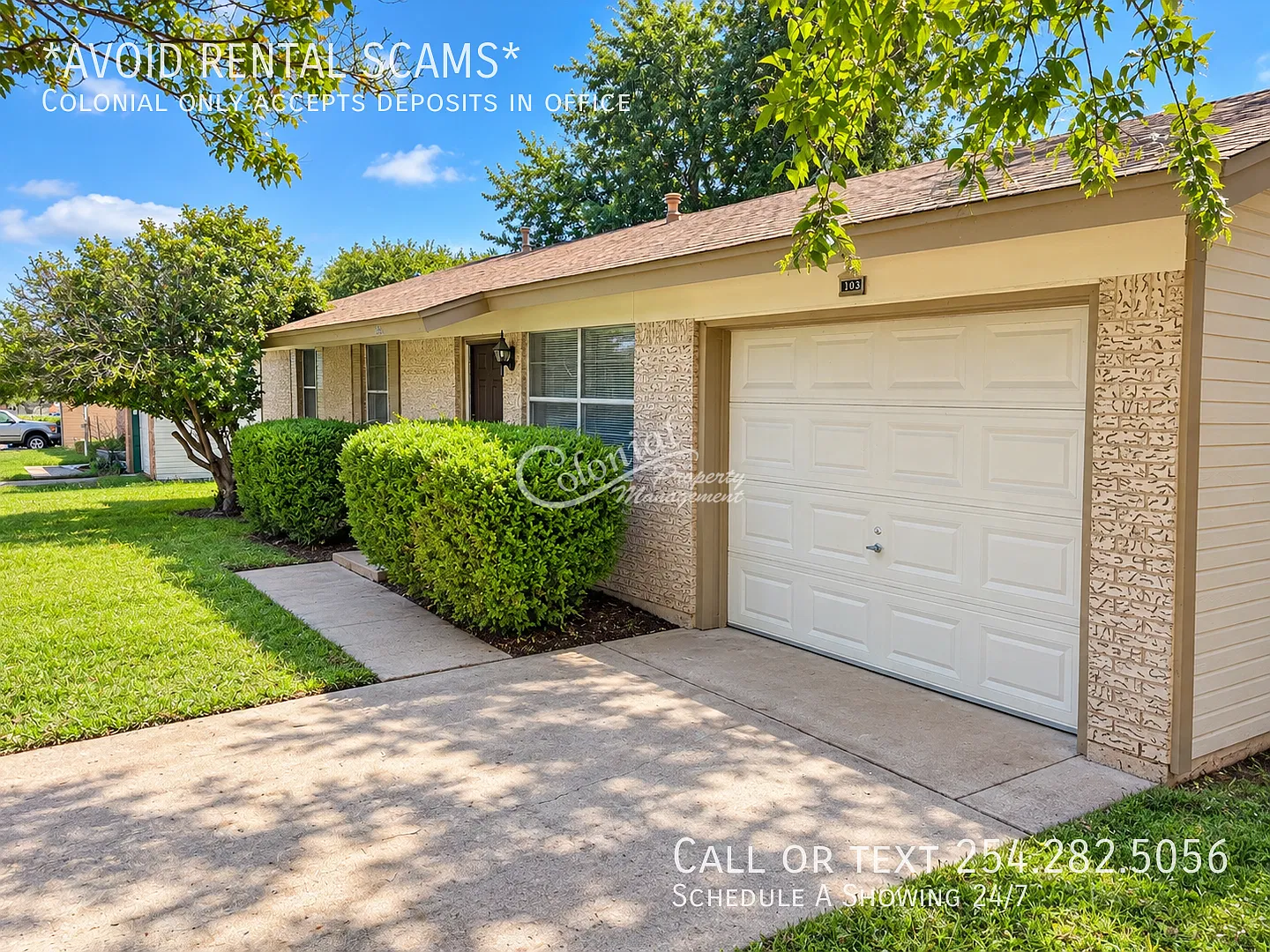3 bed, 1.5 bath, 962 sqft, $995 — Photo 2