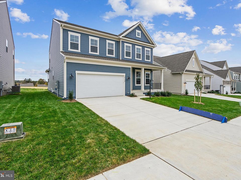 1st image of 18154 Telford Lot 1125