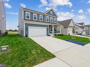 18154 Telford LOT 1125, Powell Jeffersonton, VA 22724