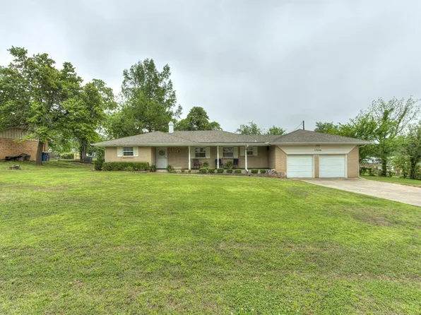 13708 NE 9th St, Choctaw, OK 73020