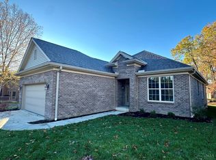 5334 Hickory Trail Ln, Cincinnati, OH 45242