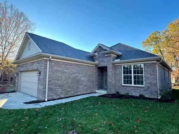 5334 Hickory Trail Ln, Cincinnati, OH 45242