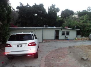 7621 Le Berthon St, Tujunga, CA 91042