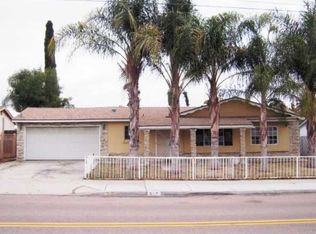 517 Worthington St, Spring Valley, CA 91977