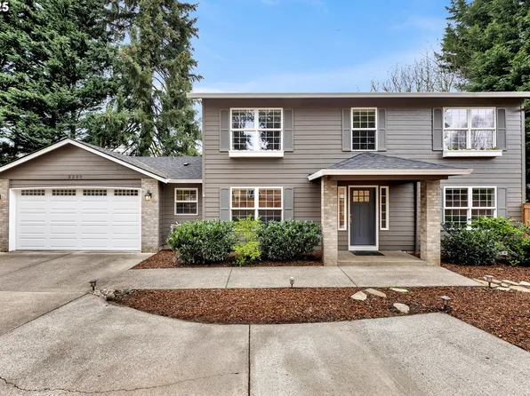 3507 NE 113th St, Vancouver, WA 98686