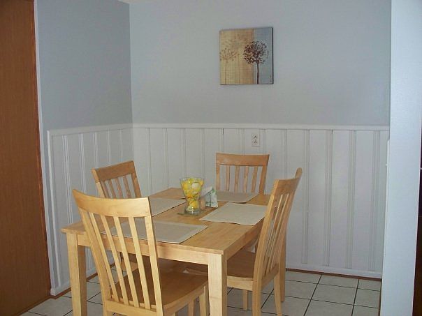 Breakfast Nook