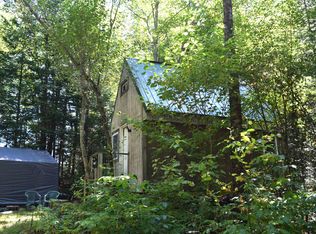 154 Moose Trail Rd, Bethlehem, NH 03574