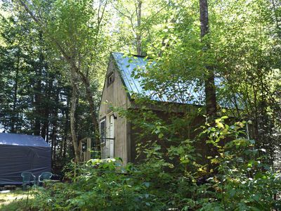 154 Moose Trail Road, Bethlehem, NH, 03574