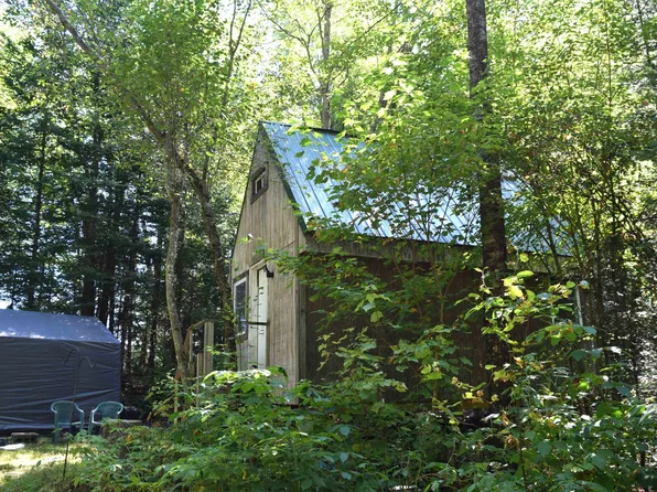 154 Moose Trail Road, Bethlehem, NH 03574