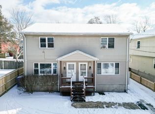 123-125 Moxon St, Indian Orchard, MA 01151