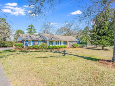 51 Holly St, Hartwell, GA, 30643