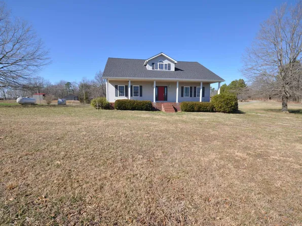 750 Palestine Rd, Hardin, KY 42048
