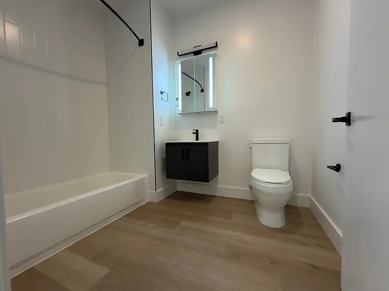 36 Madison St #416 — Photo 4