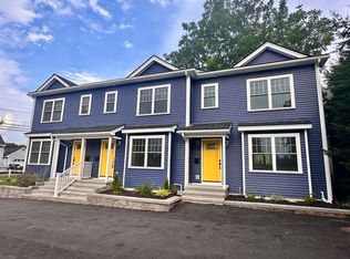 71 Bolivar St #C, Canton, MA 02021