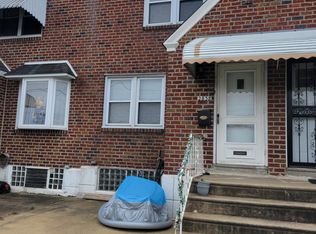 2830 Tyson Ave, Philadelphia, PA 19149