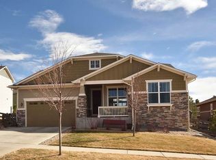 7630 S Jackson Gap Way, Aurora, CO 80016