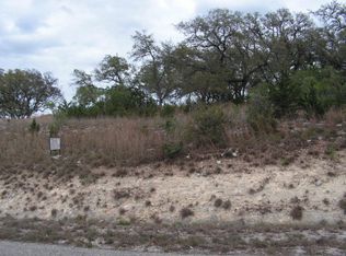 138 Sitting Bull Trl, Canyon Lake, TX 78133