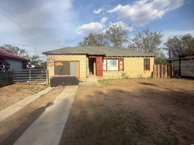 1210 S Selman St, Hobbs, NM, 88240