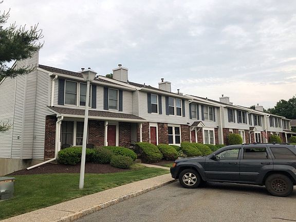 3rd image of 21 Ben Franklin Dr #1066