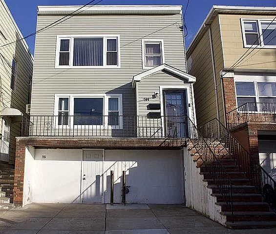 514 Liberty Ave #2