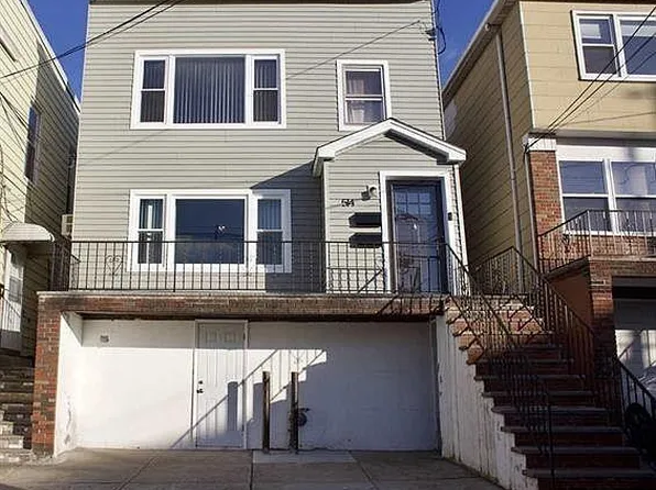 514 Liberty Ave Floor 2, Jersey City, NJ 07307