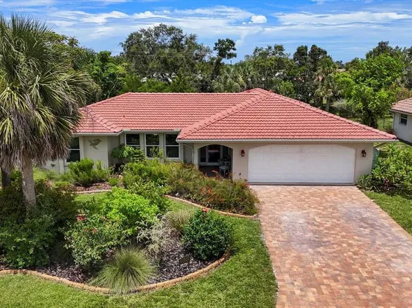 395 W Rossetti Dr, Nokomis, FL 34275