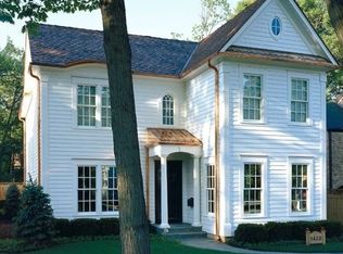 1324 Maple Ave, Wilmette, IL 60091